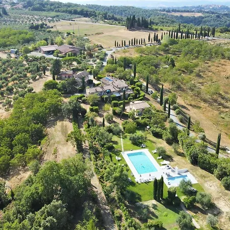Holiday home Belvilla By Oyo Cipresso