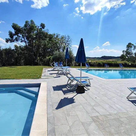 Holiday home Belvilla By Oyo Cipresso