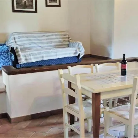 Belvilla By Oyo Cipresso Holiday home Gambassi Terme