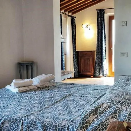 Holiday home Belvilla By Oyo Cipresso *