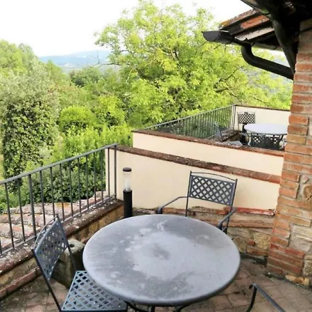 Belvilla By Oyo Cipresso Holiday home